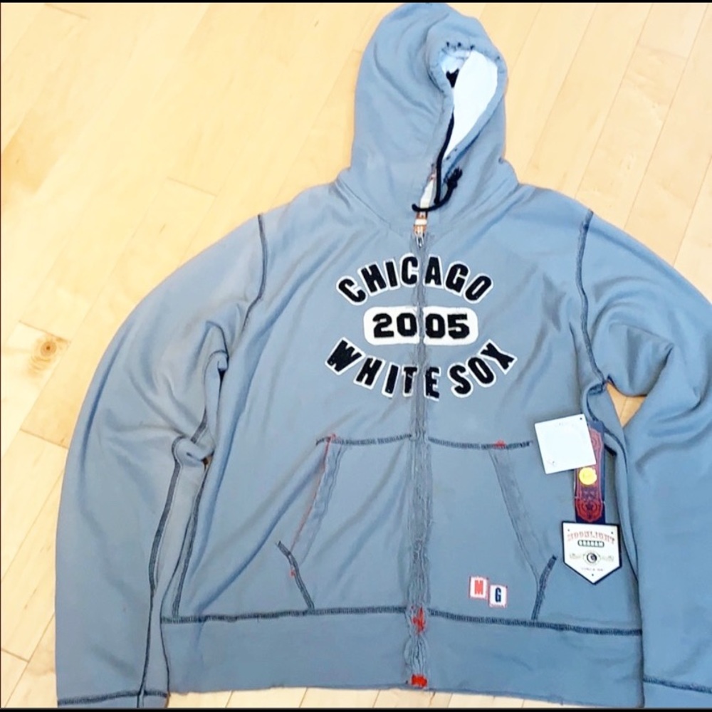 World Series 2005 Chicago White Sox Hoodie